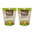 thumbnail image 1 of Olive Garden, Seasoned Croutons, Garlic and Romano, 5 oz Bag (Pack of 2), 1 of 6