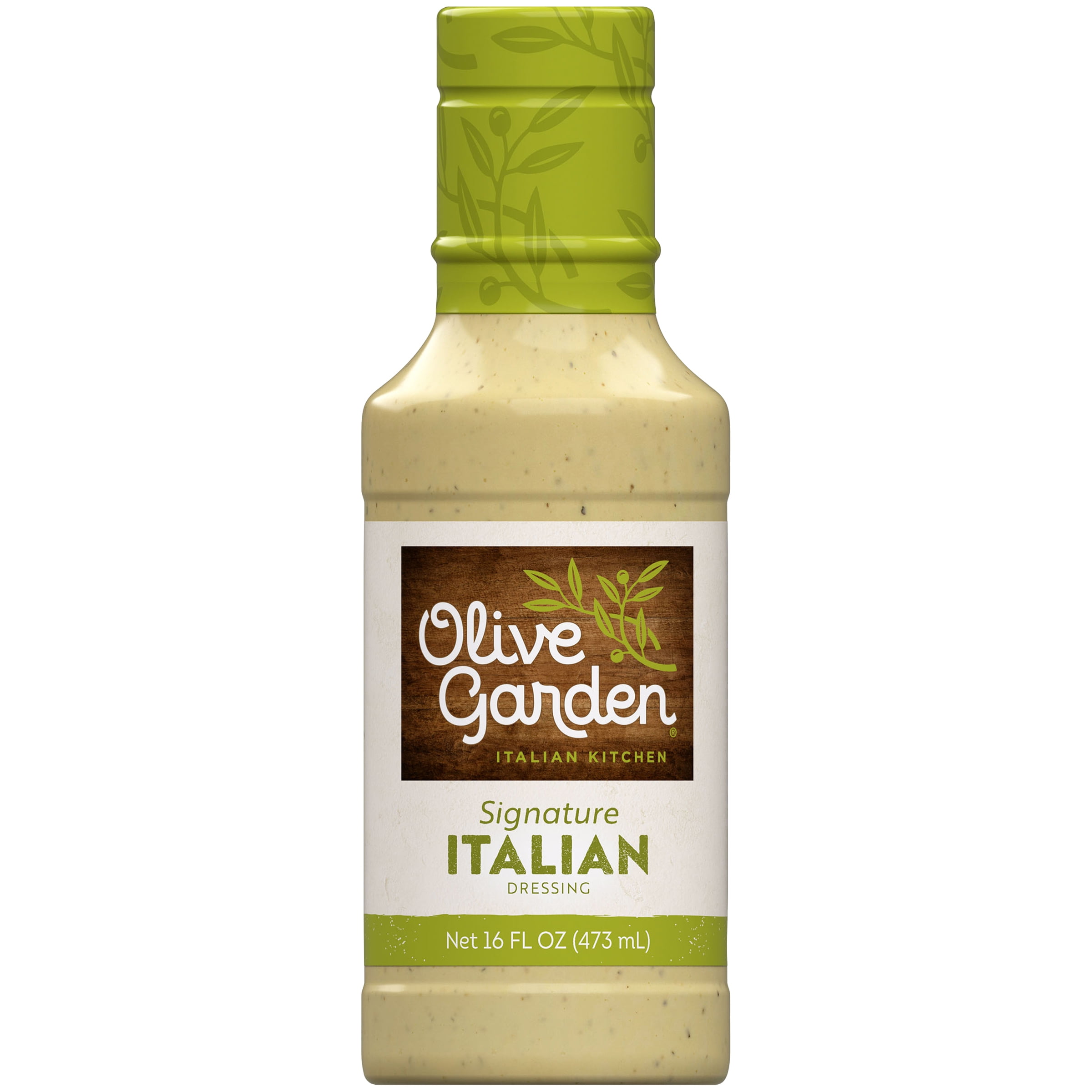 Olive Garden Salad Dressing • Salt & Lavender