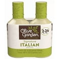 thumbnail image 1 of Olive Garden Signature Italian Dressing, 24 oz., 2 pk., 1 of 5