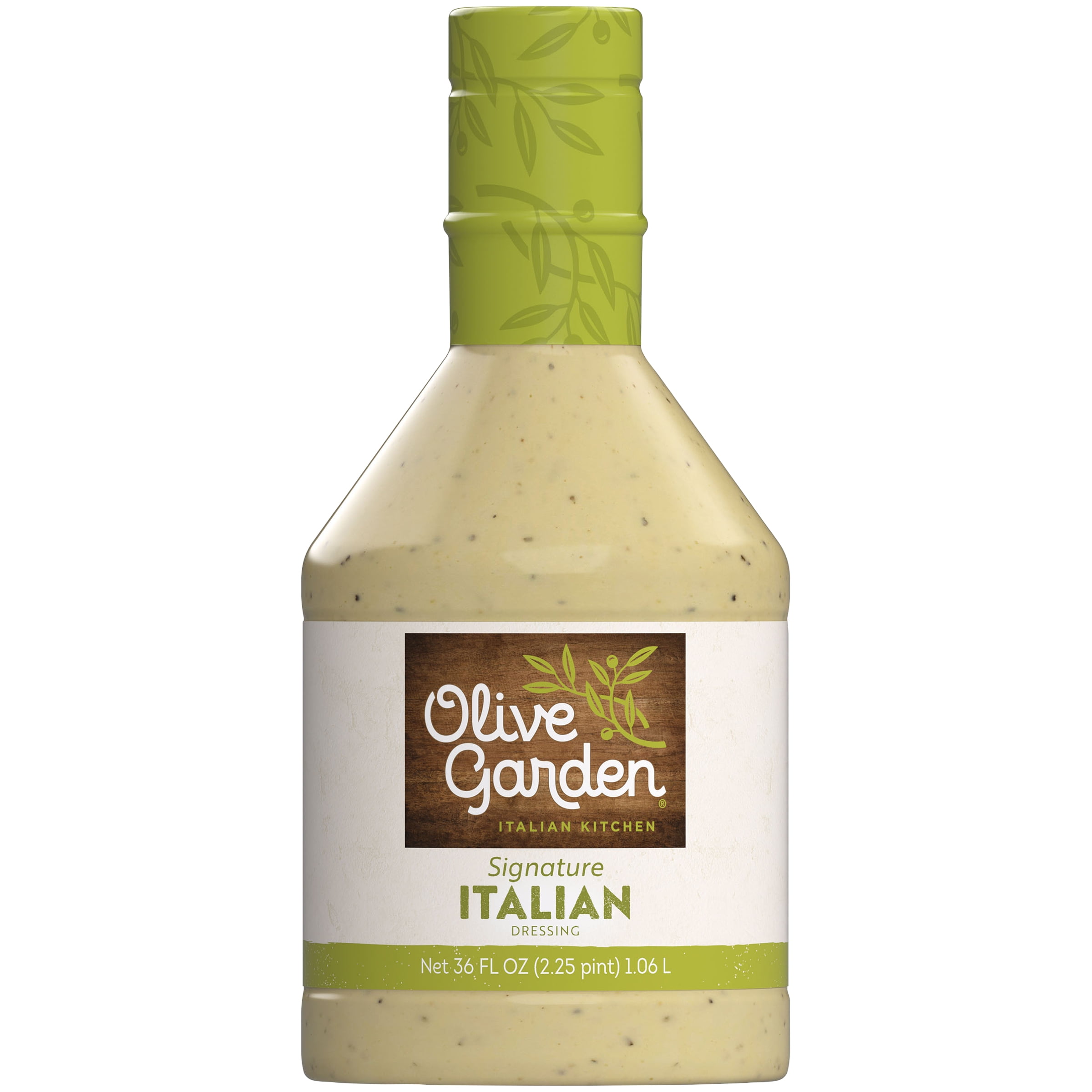 Olive Garden Italian Dressing Family Size, 36 fl oz
