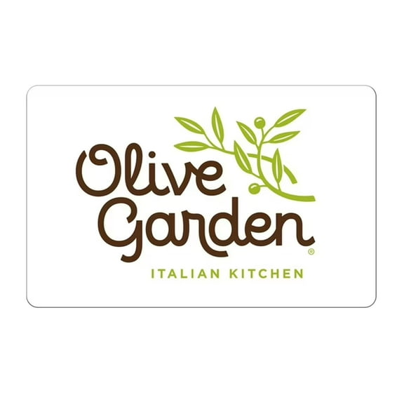 Olive Garden eGift Card