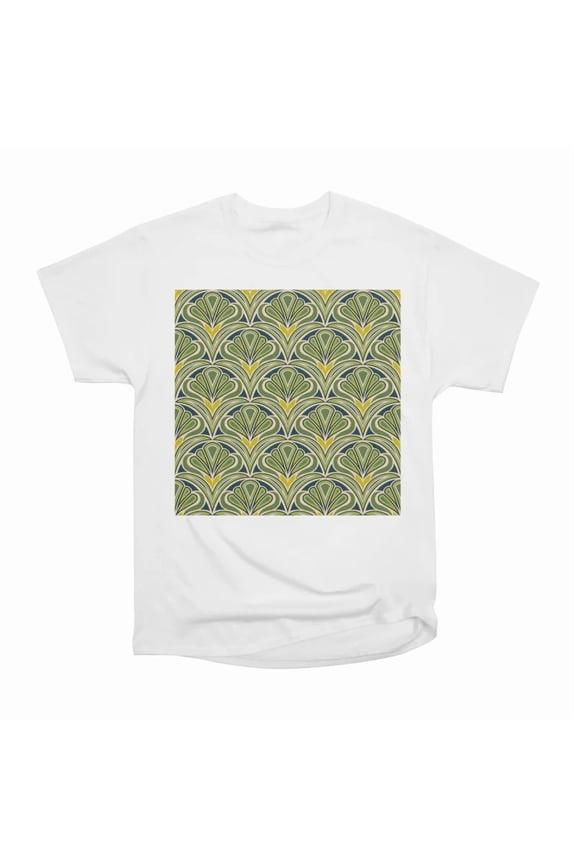 Olive Green Scales T-Shirt Tee Gift For Him Merch For Her Apparel For Friend
