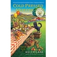 thumbnail image 1 of Pre-Owned Cold Pressed Murder (Mass Market Paperback) 0425277232 9780425277232, 1 of 1