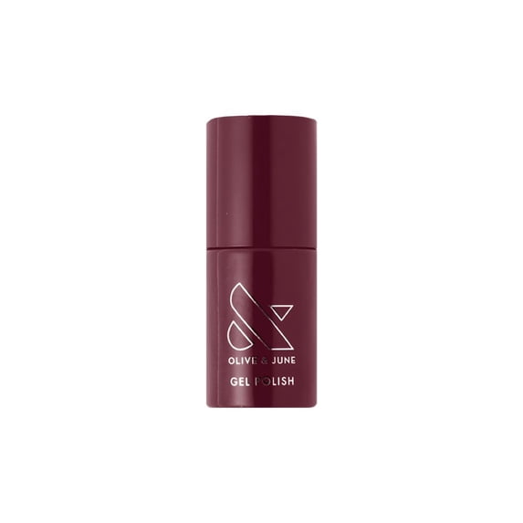 Olive & June Gel Nail Polish, Obsessed, 0.46 fl oz