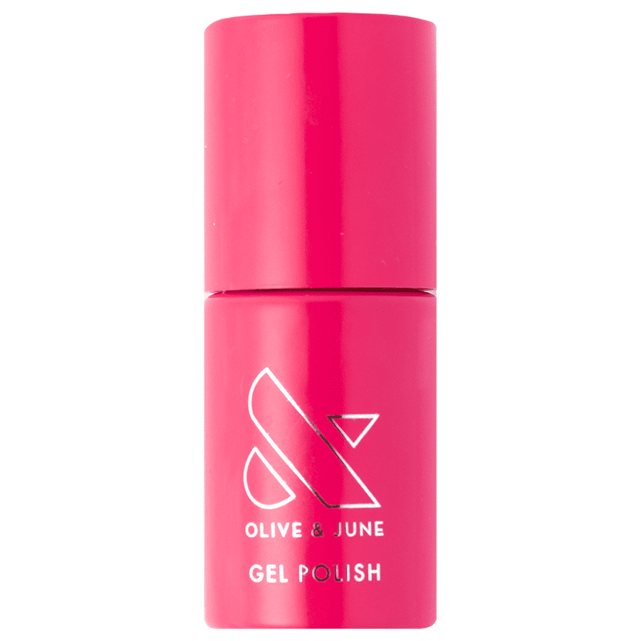 Olive & June Gel Nail Polish - XOXO