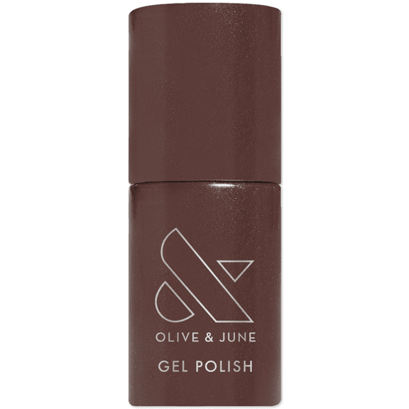 Olive & June Gel Nail Polish, Goal Getter, 0.46 fl oz Bottle