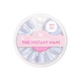 thumbnail image 1 of Olive & June Instant Mani Almond Press-On Nails, Blue, BP, 42 Pieces, 1 of 13