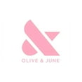 thumbnail image 1 of Olive & June Press-on Nails Mani - Round Touch of Tulip - XS - 42ct, 1 of 2