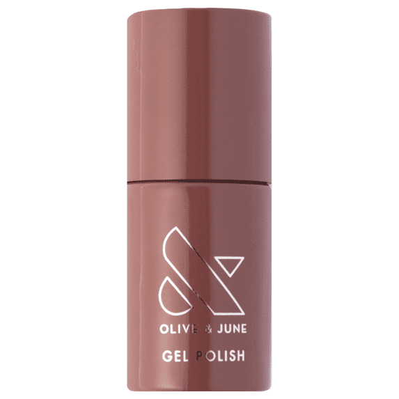 Olive & June Long-Lasting Gel Nail Polish, Shacket, 0.46 fl oz Bottle