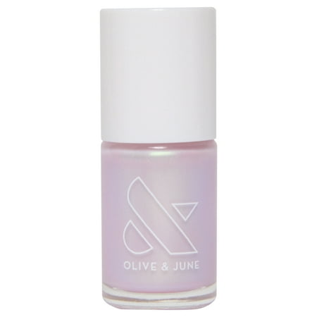 Olive & June Nail Polish Purple Puka
