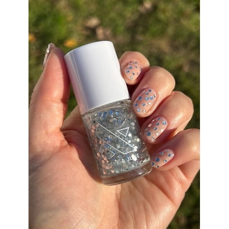 Olive & June Long Lasting Nail Polish, Boogie Wonderland, 0.46 fl oz