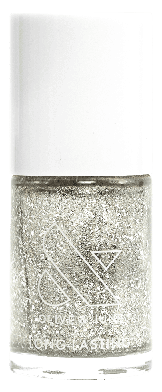 Olive & June Nail Polish, Candy Wrapper, 0.46 fl oz