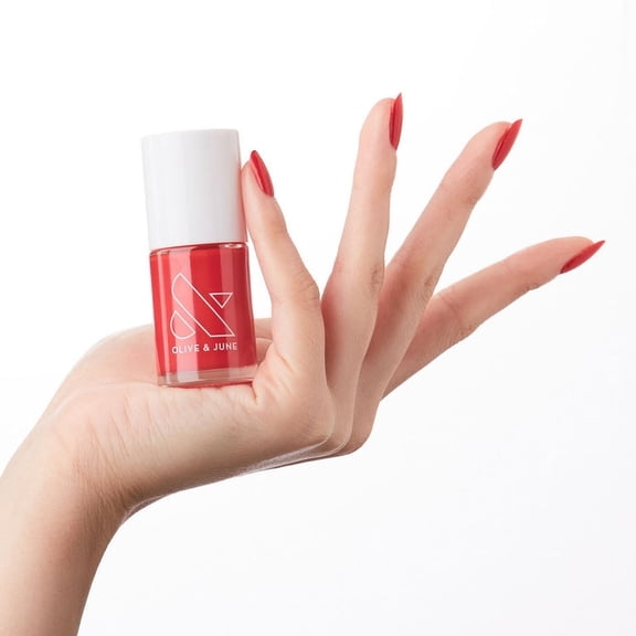 Olive & June Long Lasting Nail Polish, ES, 0.46 fl oz
