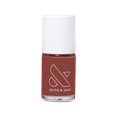 thumbnail image 1 of Olive & June Long Lasting Nail Polish, JJ, Cinnamon Brown, 0.46 fl oz, 1 of 7