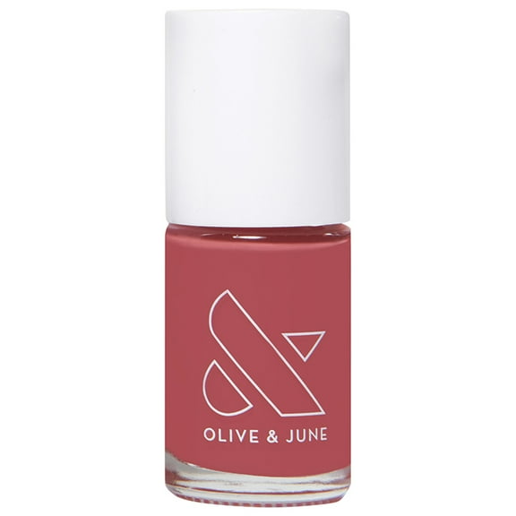 Olive & June Long Lasting Nail Polish, LD, Pink, 0.46 fl oz
