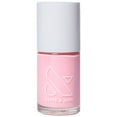 thumbnail image 1 of Olive & June Long Lasting Nail Polish, SE, Bubbly Pink, 0.46 fl oz, 1 of 8