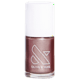 thumbnail image 1 of Olive & June Long Lasting Nail Polish, Sundance Shimmer, Metallic Bronze, 0.46 fl oz, 1 of 9