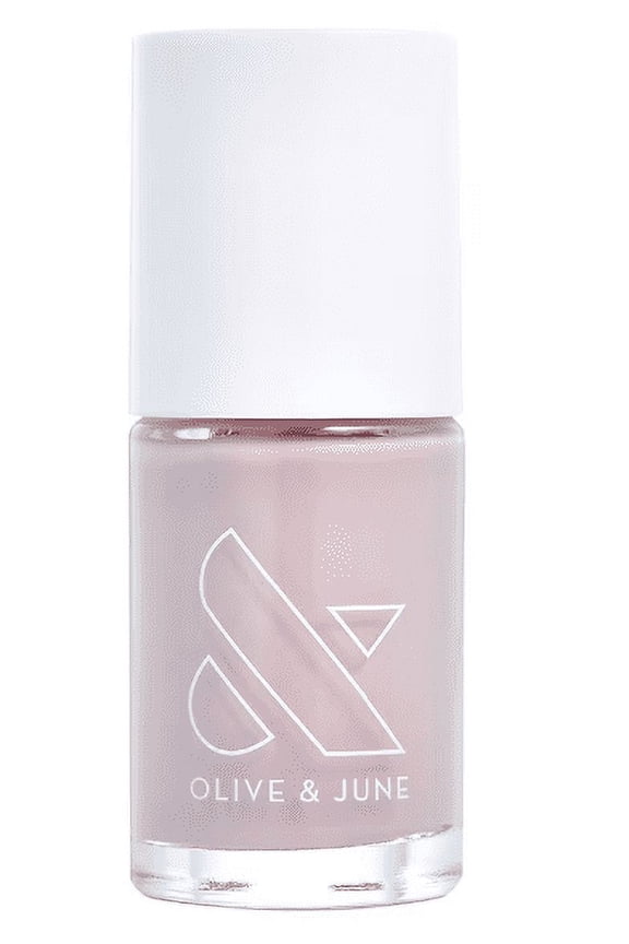 Nail Polish, CDJ