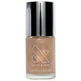 thumbnail image 1 of Olive & June Nail Polish, Golden Effect Top Coat, 0.46 fl oz, 1 of 9