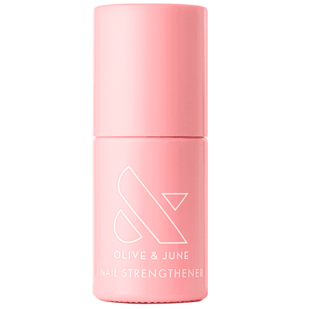 Olive & June Nail Strengthener Nail Care Treatment with Celery Seed Extract