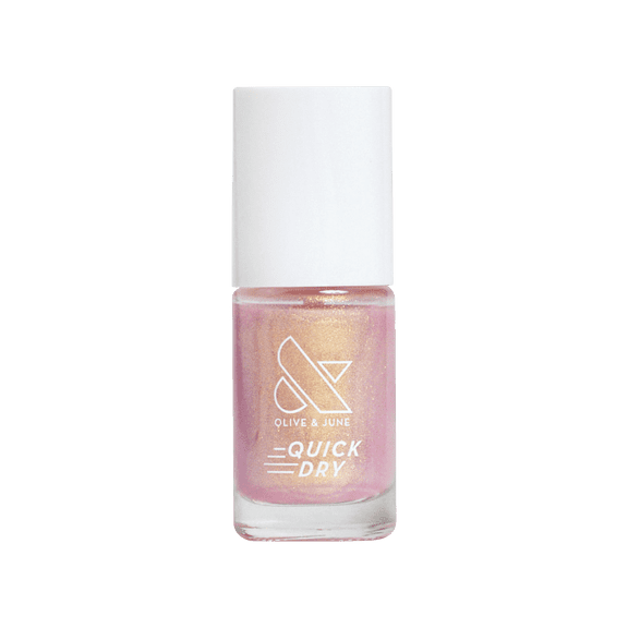 Olive & June Quick Dry Nail Polish Sugarcoat