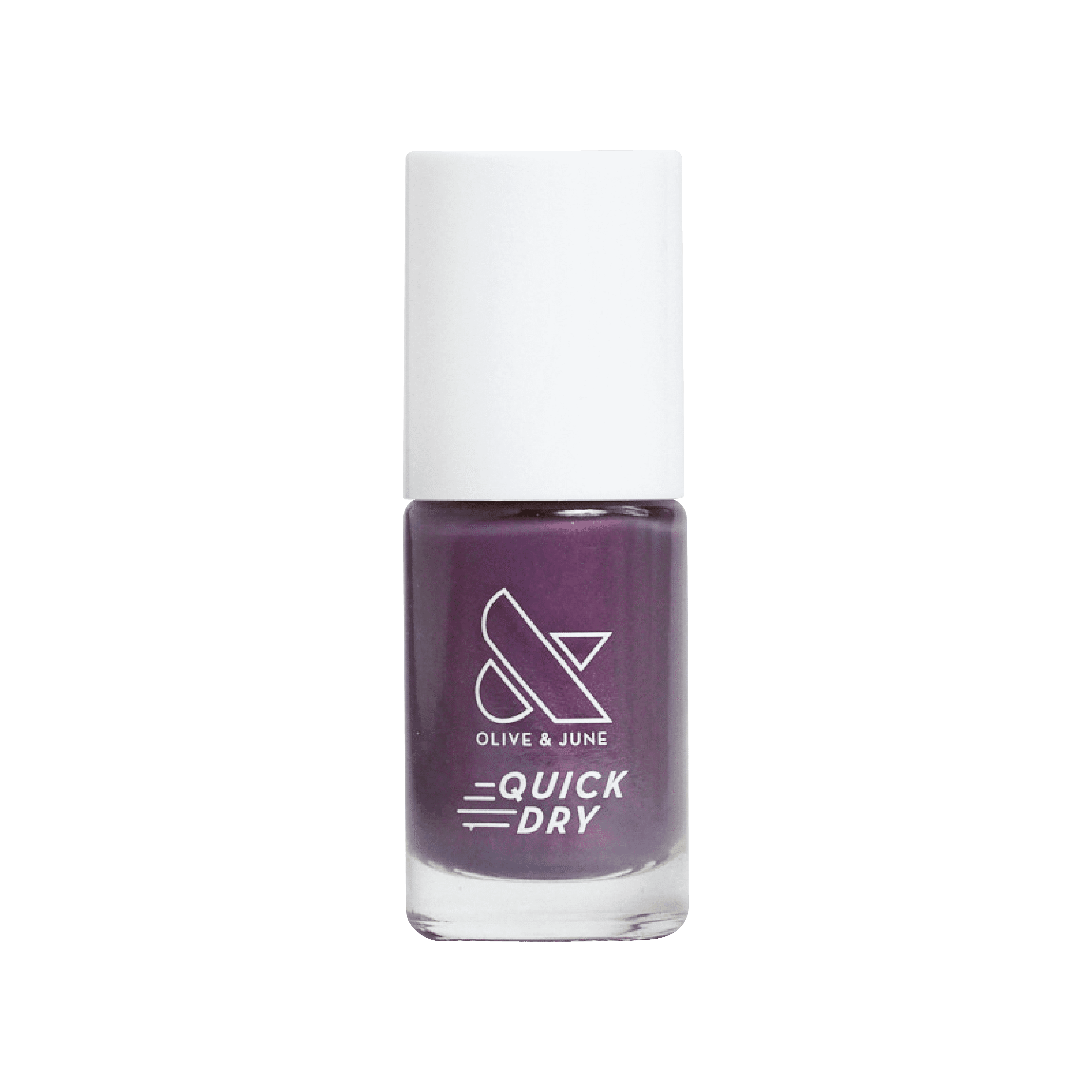 Olive & June Quick Dry Nail Polish Twilight