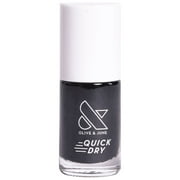 Olive & June Quick Dry Nail Polish Cateye