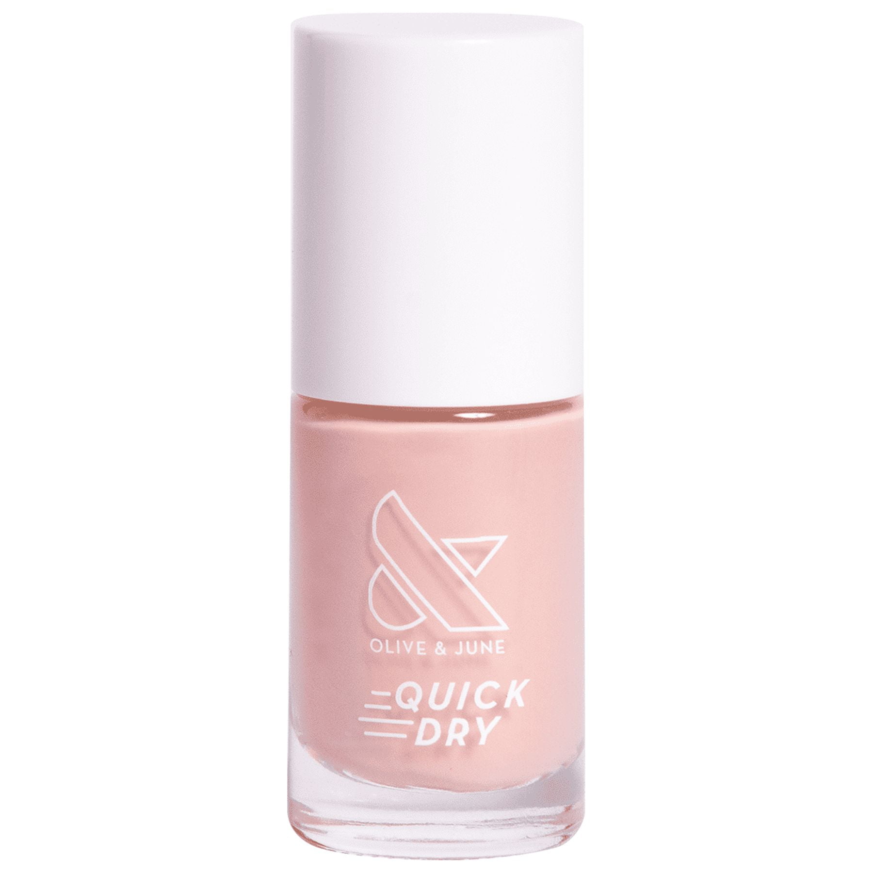 Olive & June Quick Dry Nail Polish Poodle