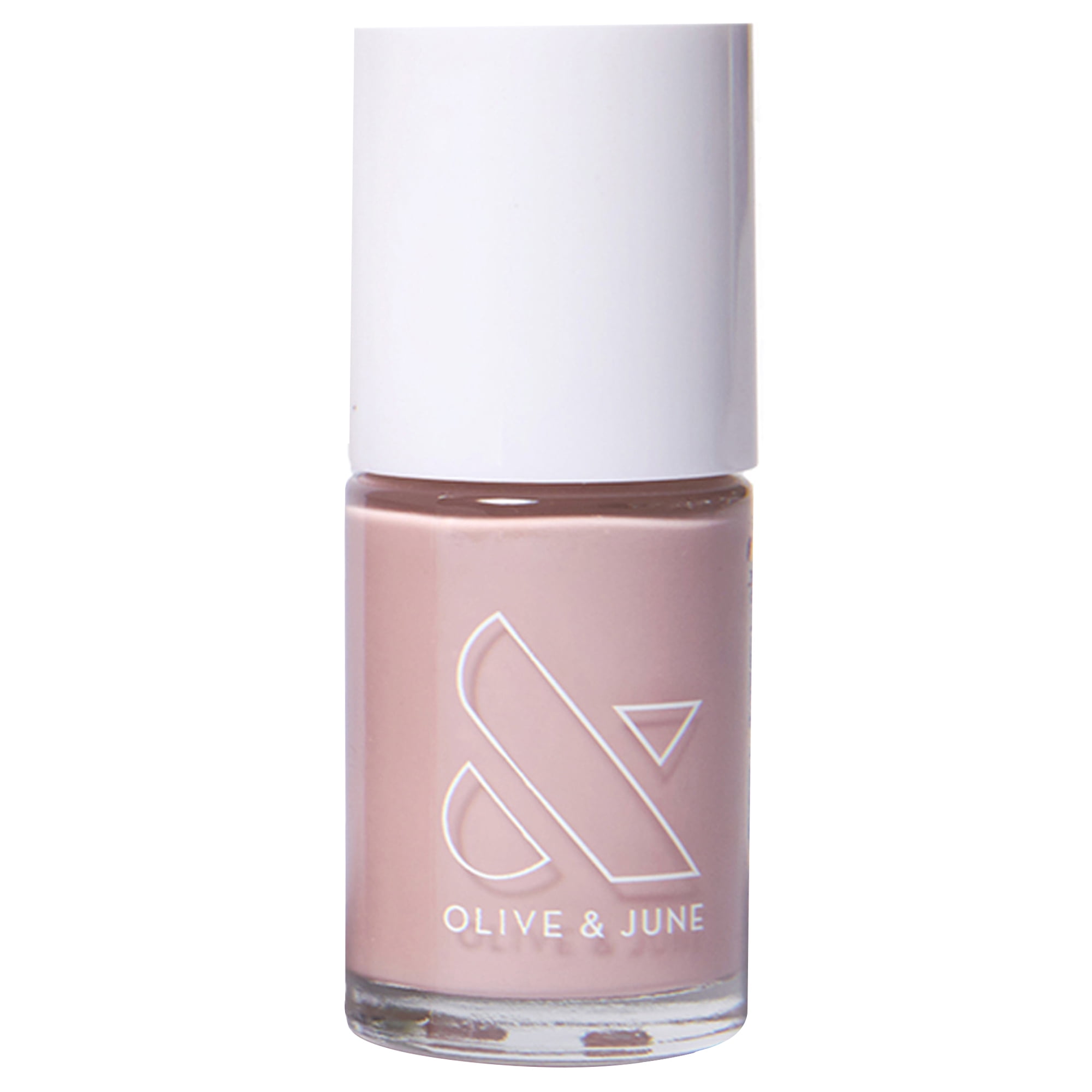 Olive & June Spring Long-Lasting Polish Set