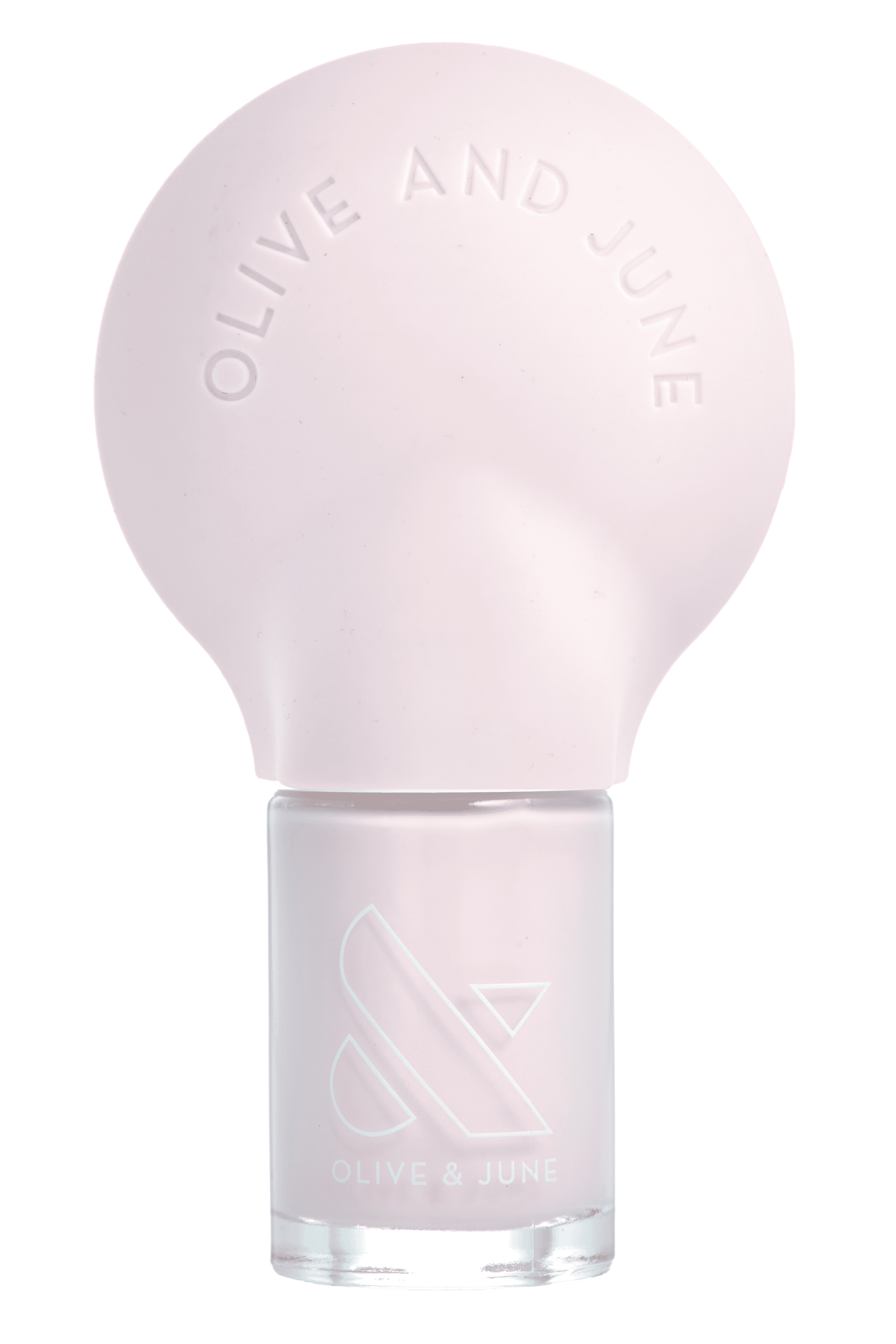 Olive & June "The Poppy" Universal Polish Bottle Handle Manicure Tool