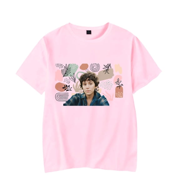 Olive Klug Merch T-Shirt Men/Women Streetwear T-Shirt Shirt Short Sleeve