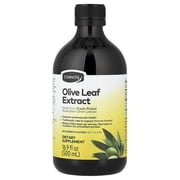 Olive Leaf Extract, 16.9 fl oz  500 ml, Comvita
