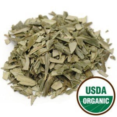 Olive Leaf (Organic)