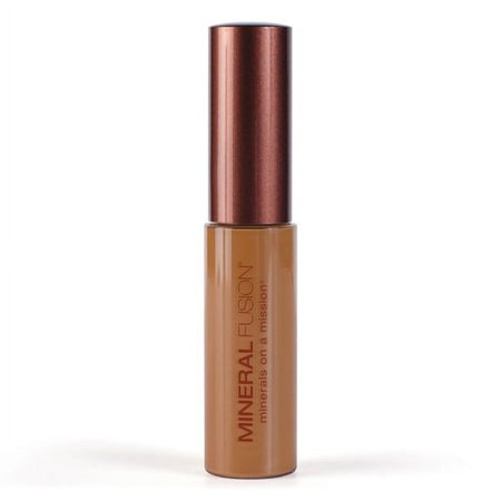 Olive Makeup Liquid Concealer By Mineral Fusion, 0.37 Oz, 6 Pack