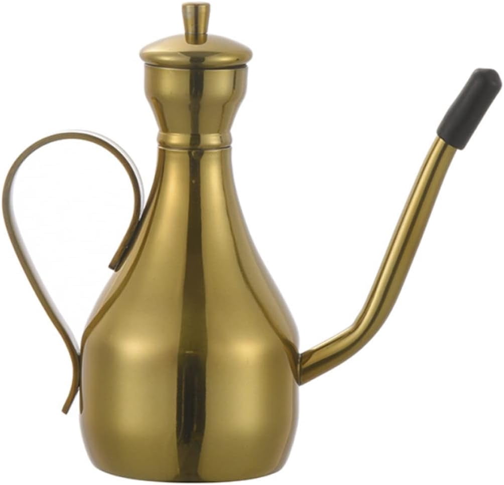 Olive Oil Dispenser Stainless Steel Olive Oil Bottle Oil Drizzler olive-oil-dispenser-stainless-steel-olive-oil-bottle-oil-drizzler