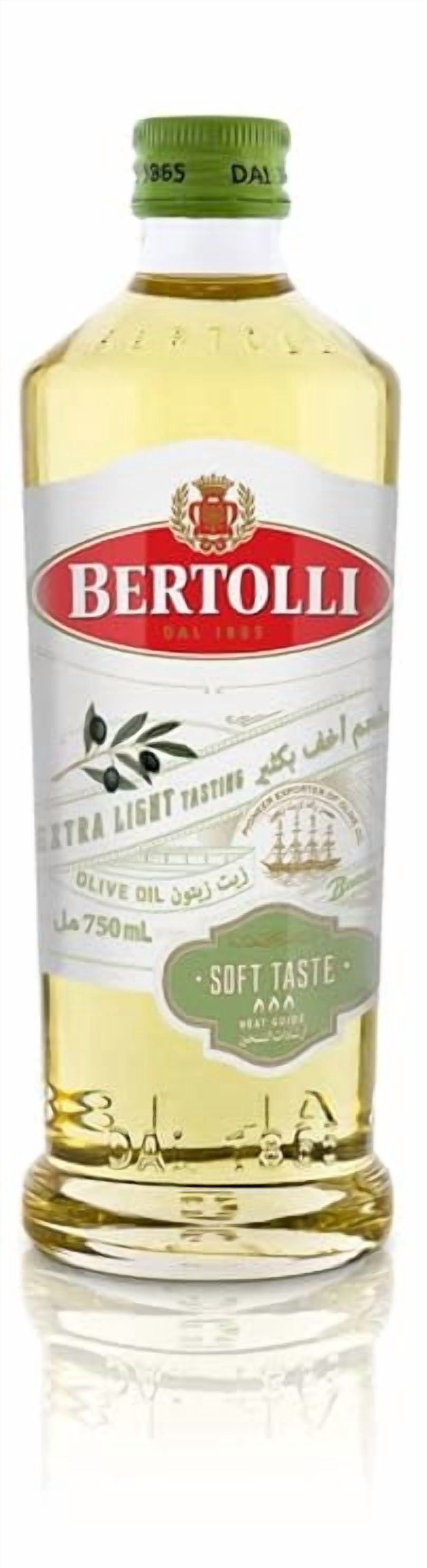 Olive Oil, Extra Light, 750 ML Pack of 1