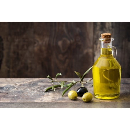 Olive Oil Extra Virgin Italian-
