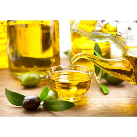Olive Oil Extra Virgin