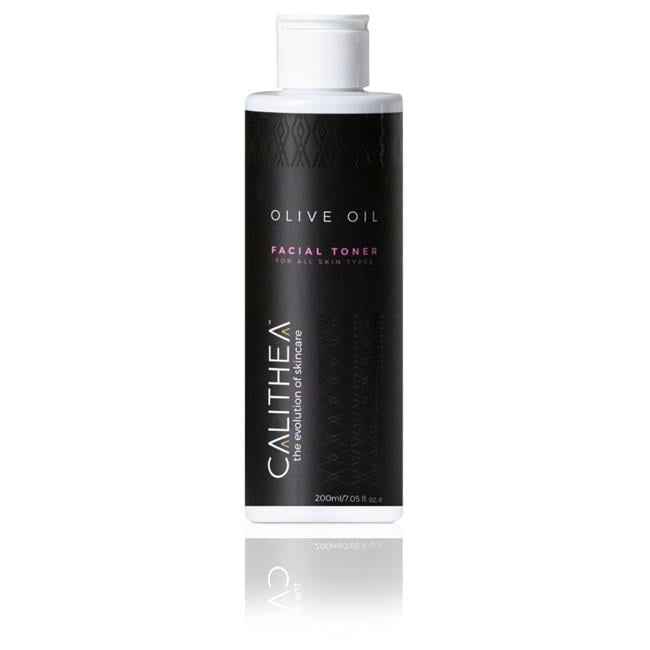 Olive Oil Facial Toner - For All Skin Types - 200mL