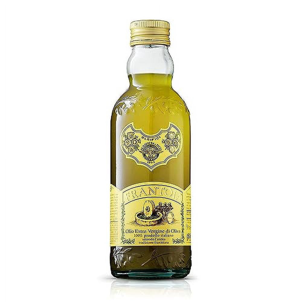 Olive Oil From Italy Fruity, Unfiltered, Cold cted Authentic Sicilian