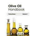 thumbnail image 1 of Olive Oil Handbook: Volume II, (Hardcover), 1 of 1
