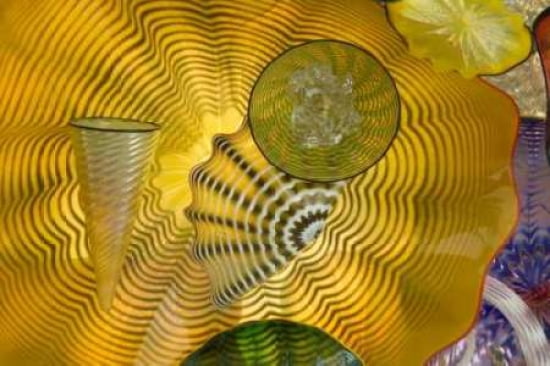 Olive Oil I Canvas Art - Maureen Love (24 x 36)