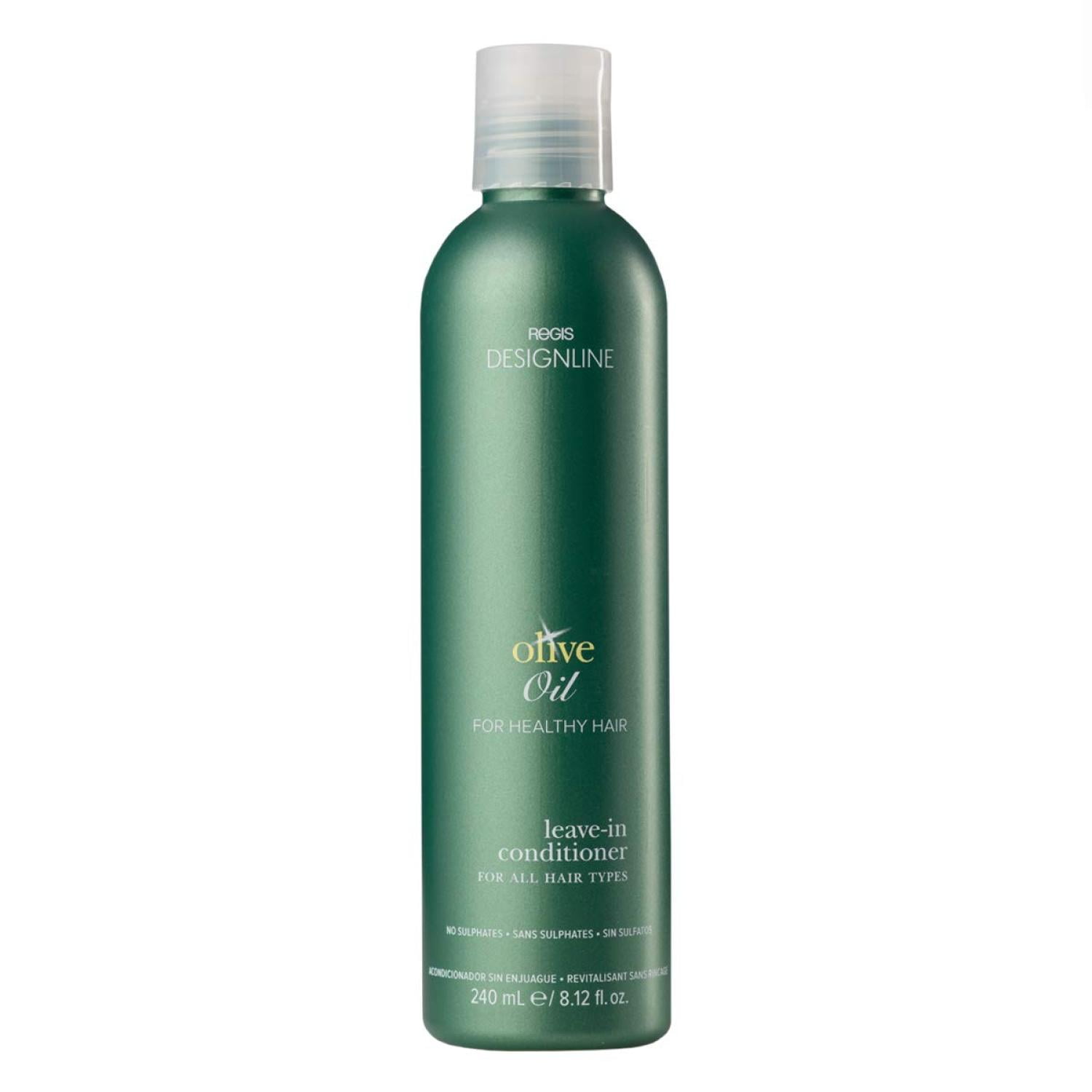 African Pride Olive Miracle Moisture Restore Curl Refresher