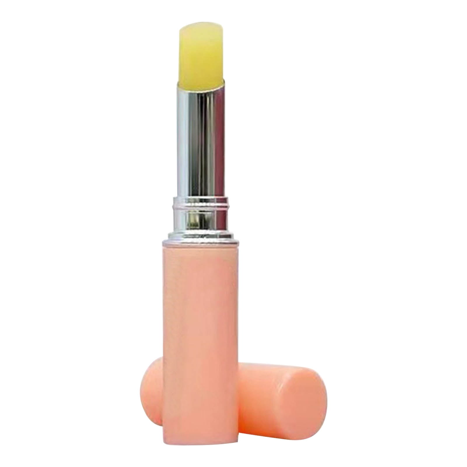 Olive Oil Lip Balm Portable Women Mild Moisturizing Hydrating Repair