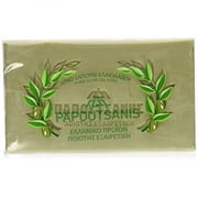 Olive Oil Soap, Papoutsanis, CASE 6 x 125g