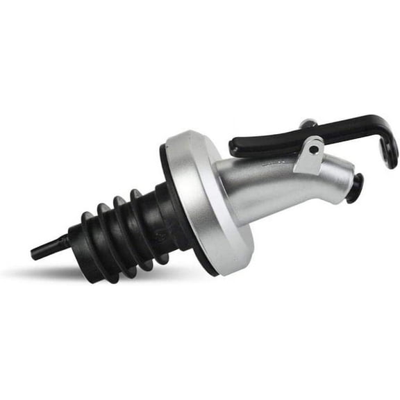 Olive Oil Spouts Oil Vinegar Bottle Stopper Spout Leakproof Nozzle Dispenser Wine Pourer for Oil, Vinegar, Olive Oil, Salad, Wine