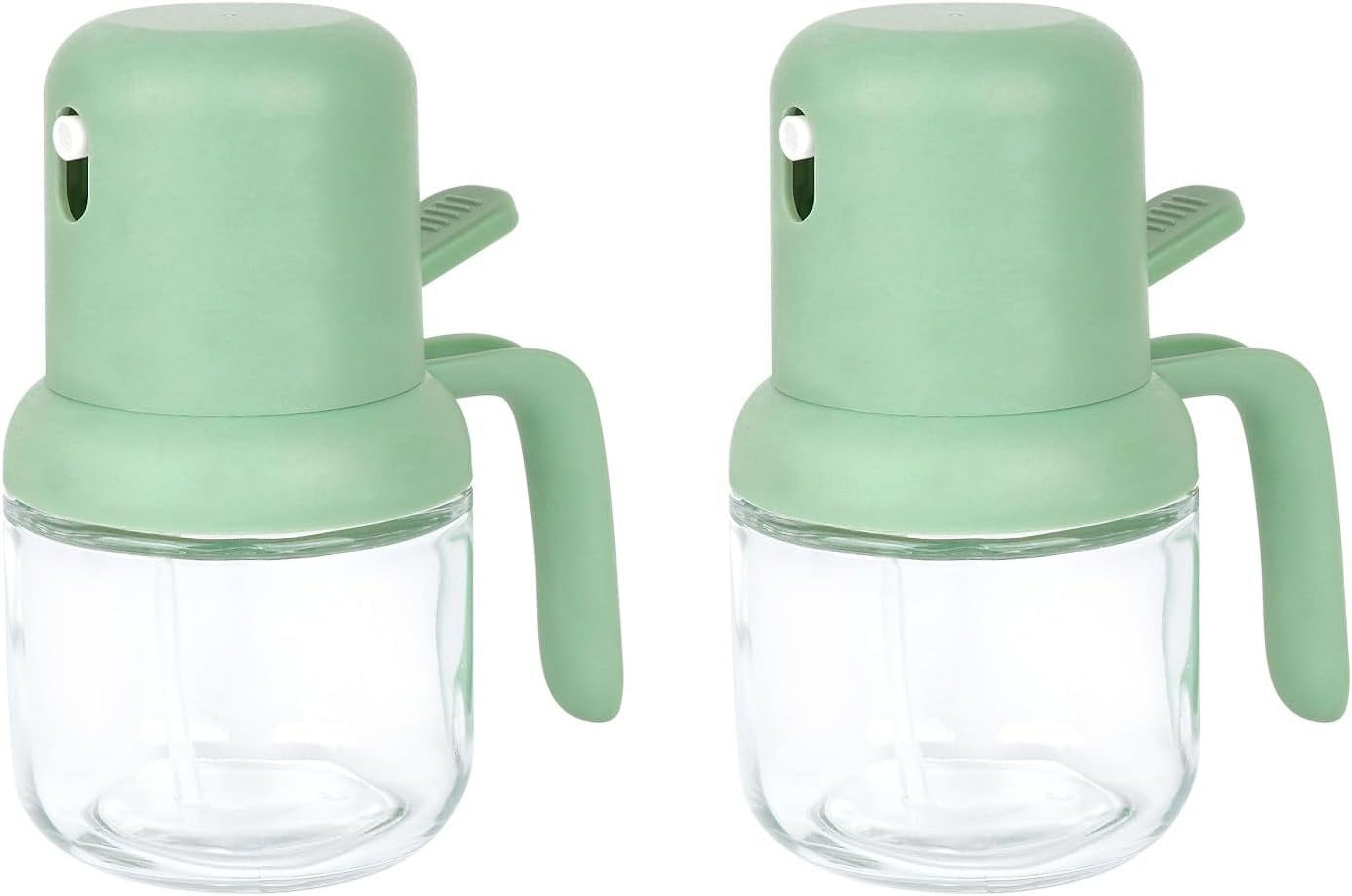 Olive Oil Spray Bottle, Olive Oil Sprayer for Cooking, Canola Oil