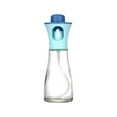 thumbnail image 1 of Olive Oil Sprayer For Cooking Mister Spray Bottle Dispenser Reusable Glass 9CF5 L5Y0, 1 of 5