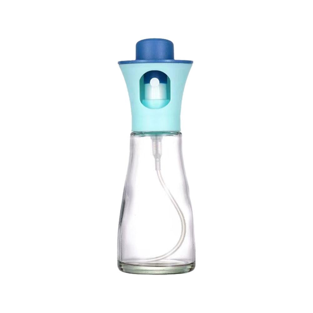 Olive Oil Sprayer for Cooking Mister Spray Bottle Glass Reusable