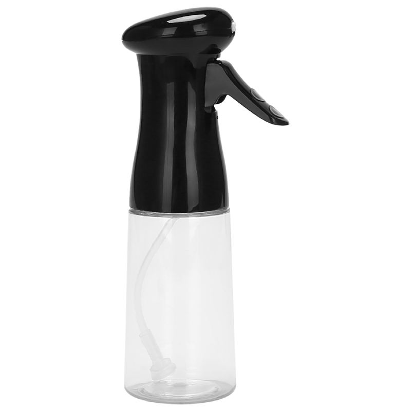 Olive Oil Sprayer for Cooking, Refillable Oil Dispenser Bottle Mister